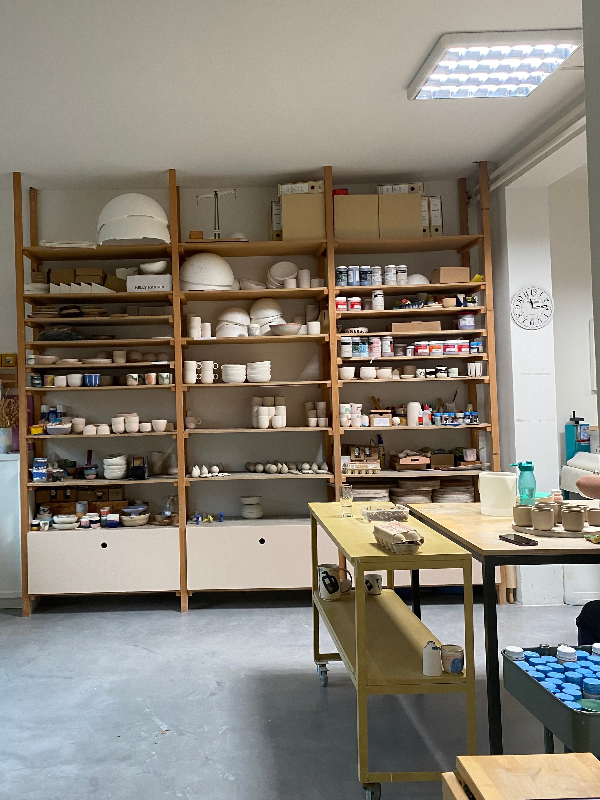 På besøg hos Marinski Heartmades i Kroatien