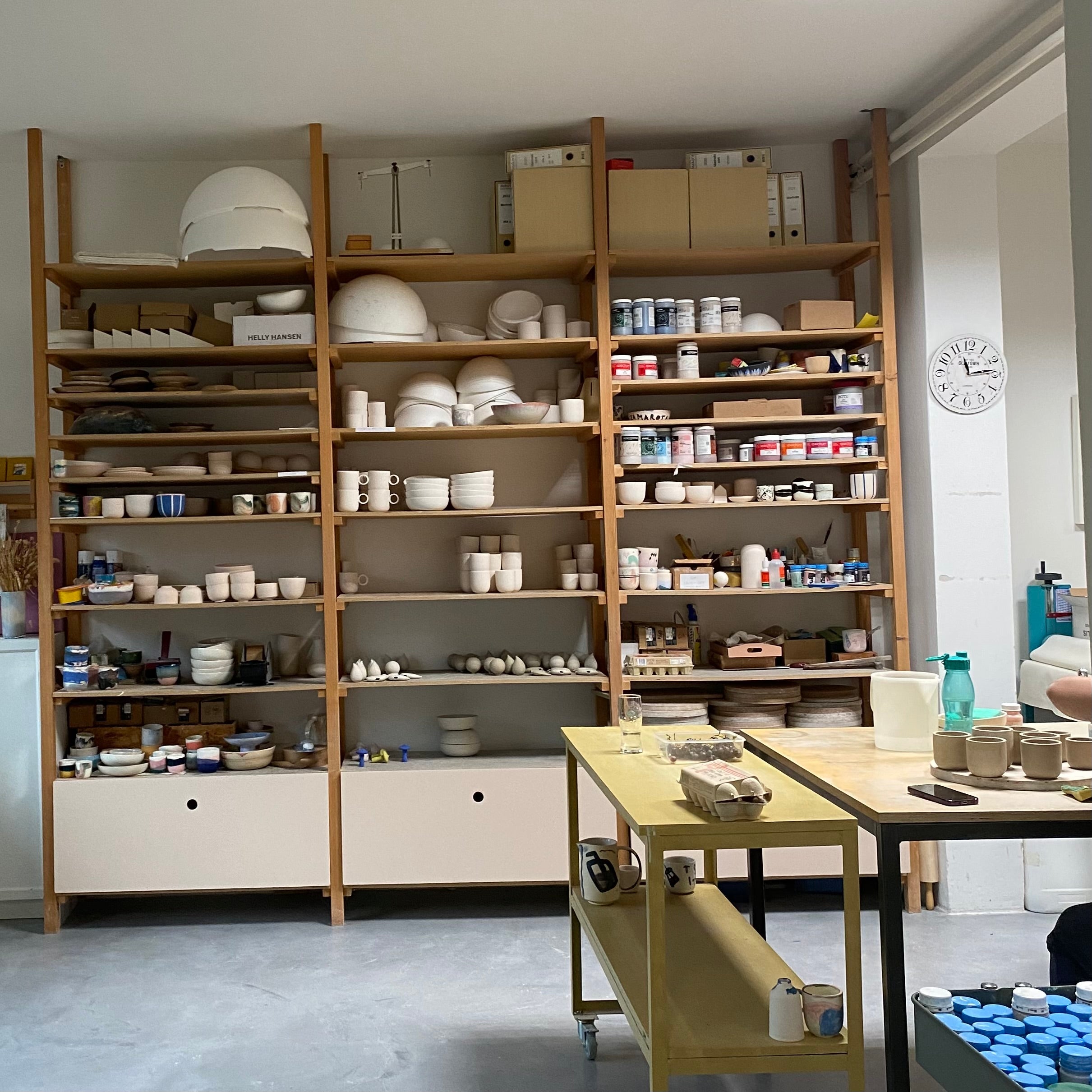 På besøg hos Marinski Heartmades i Kroatien