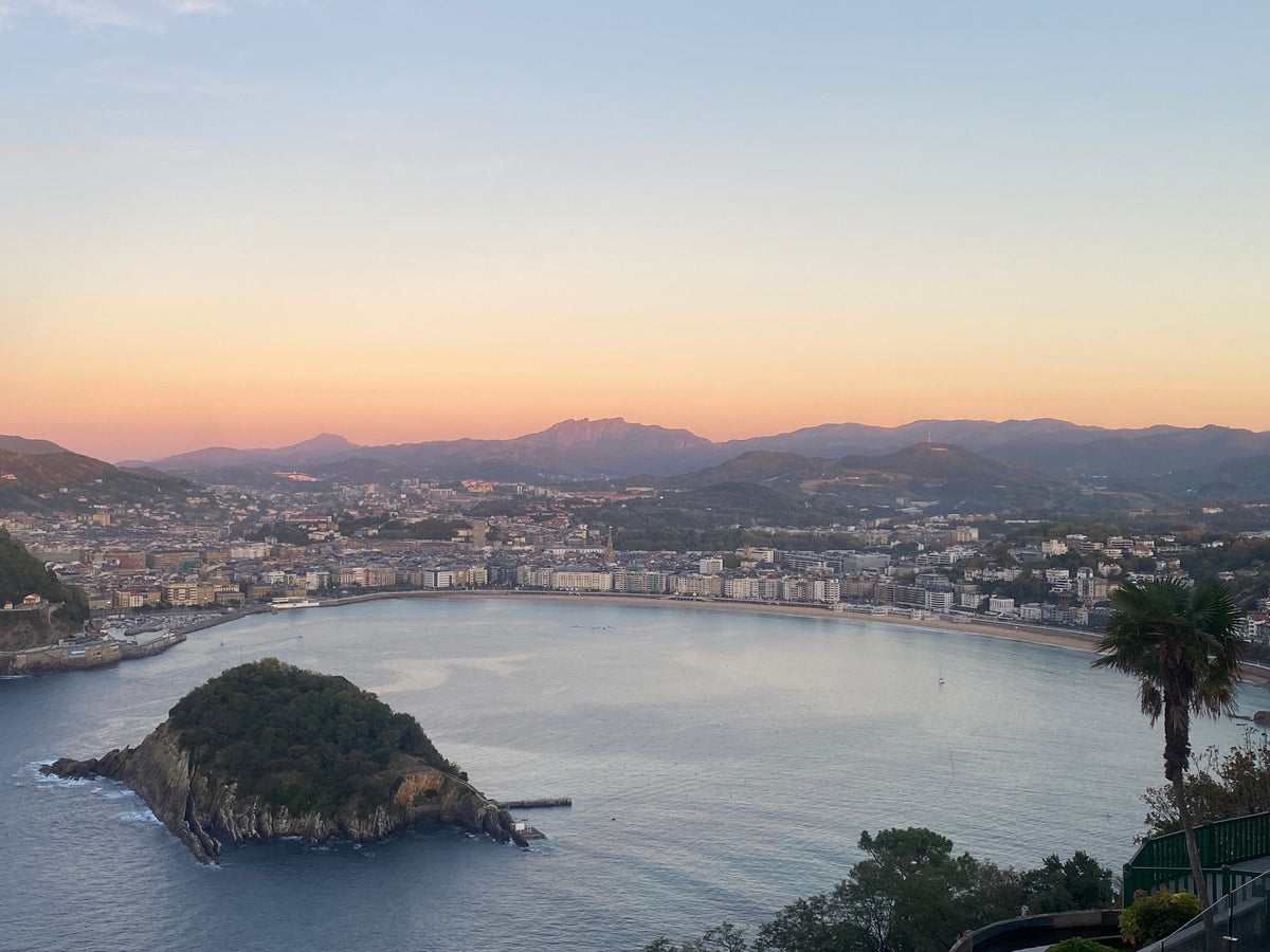 Barcelona & San Sebastián – mine personlige favoritter