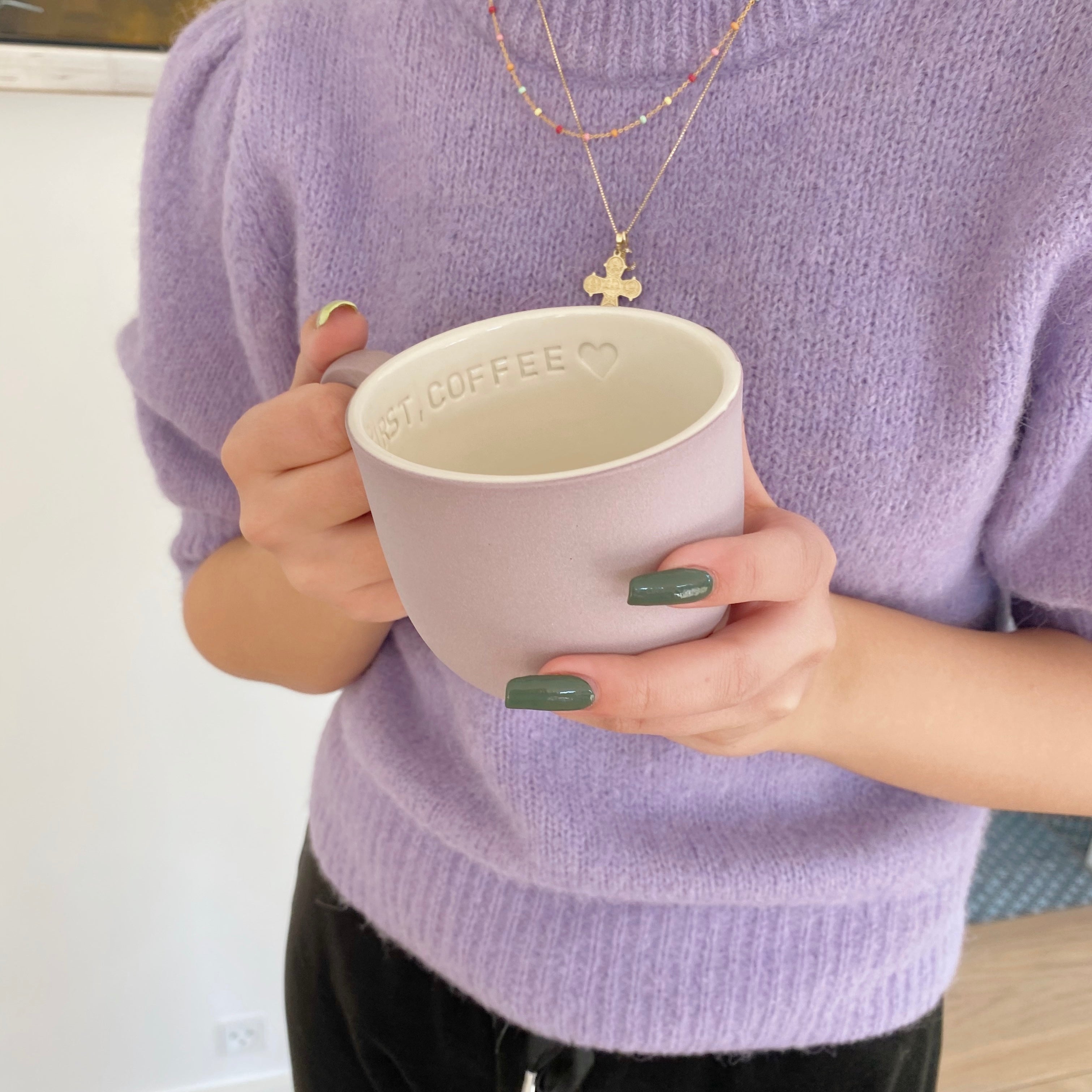 Koppen – hjertet i unika:k