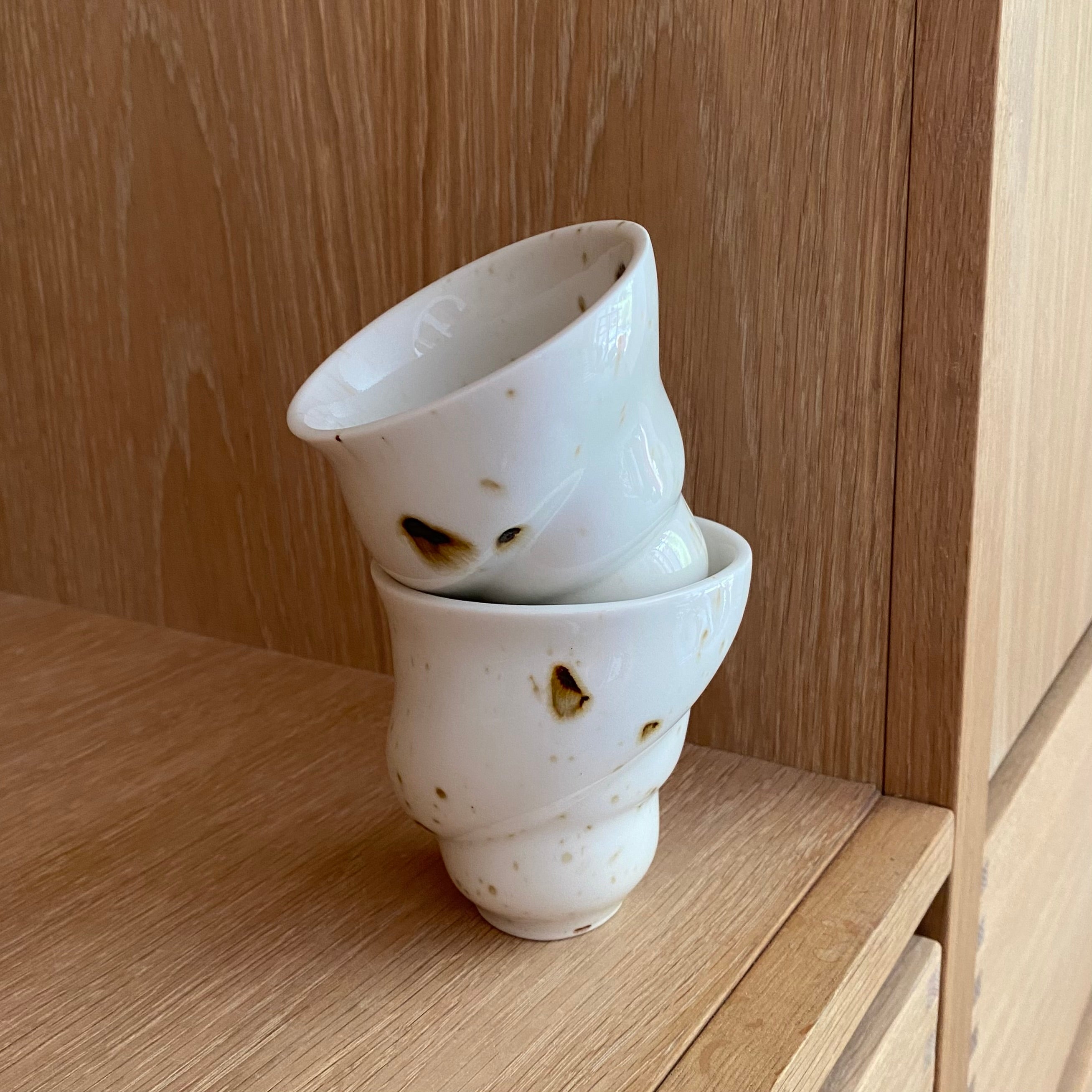 Keramikkop Ryle – håndlavet