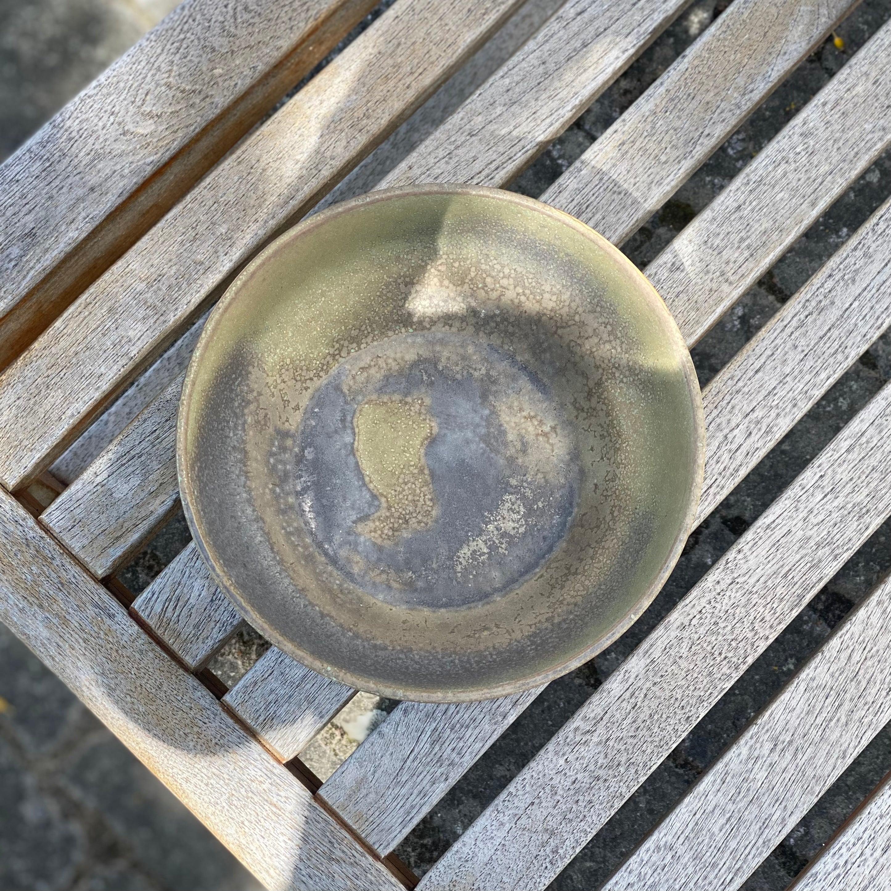 Stor skål Nexø – Granite