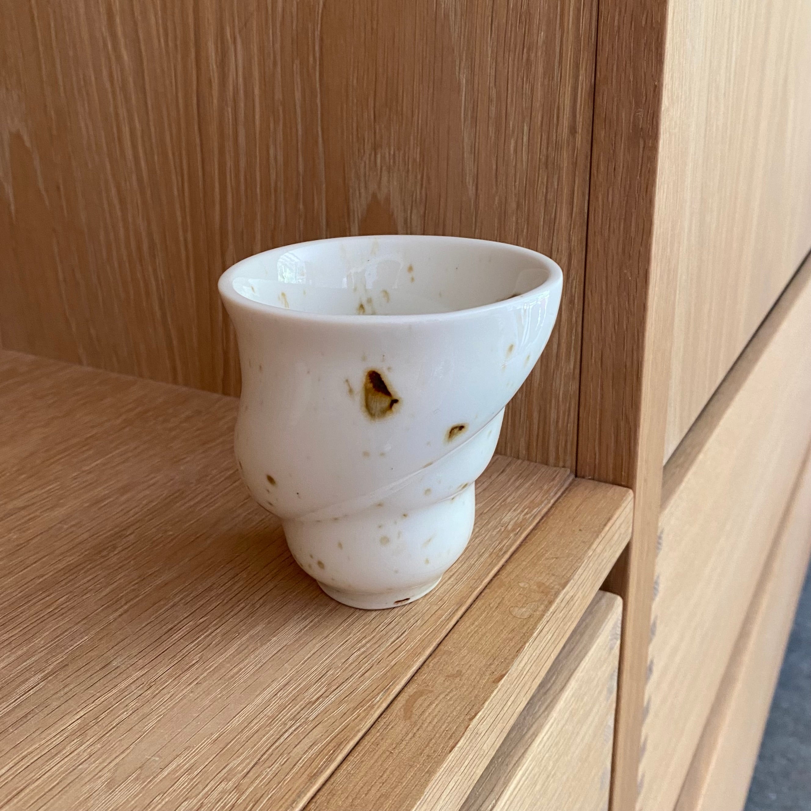 Keramikkop Ryle – håndlavet