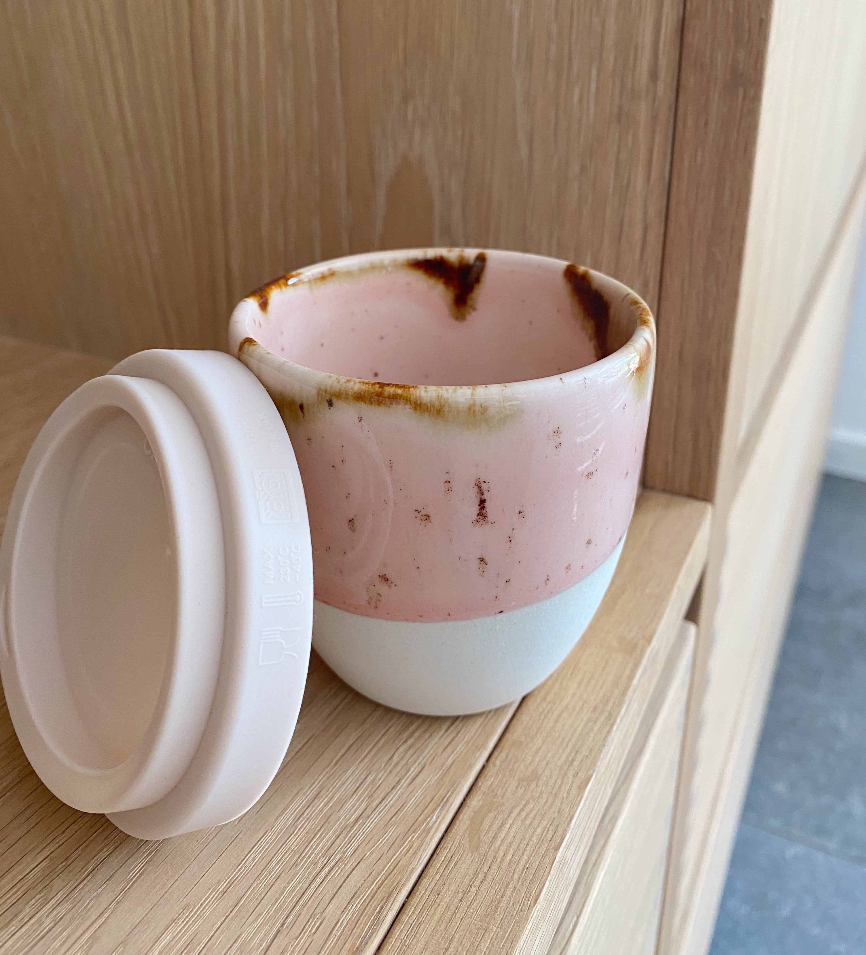 bedste gaveide til hende smuk kaffekop