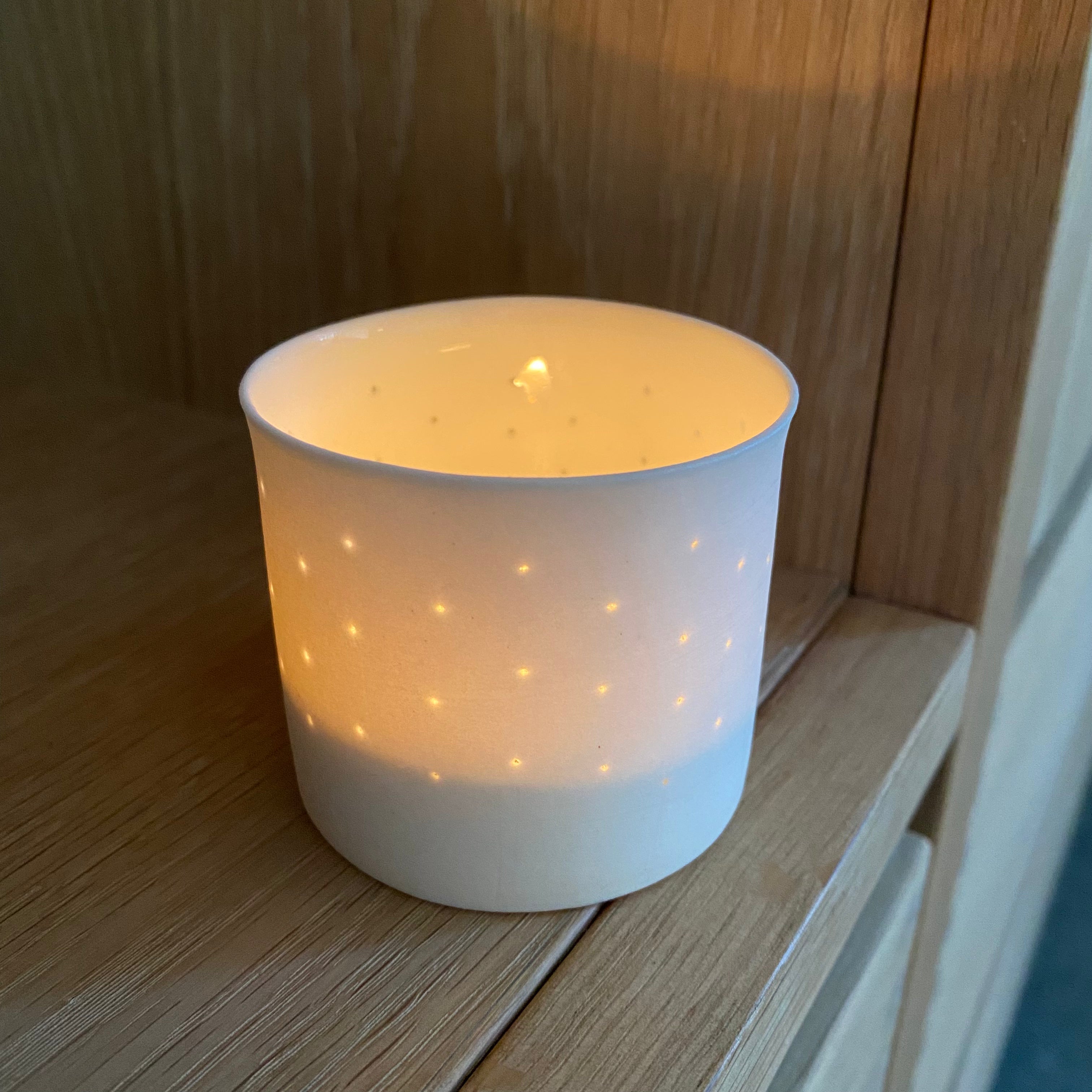 fyrfadsstage i dansk design hos unika:k