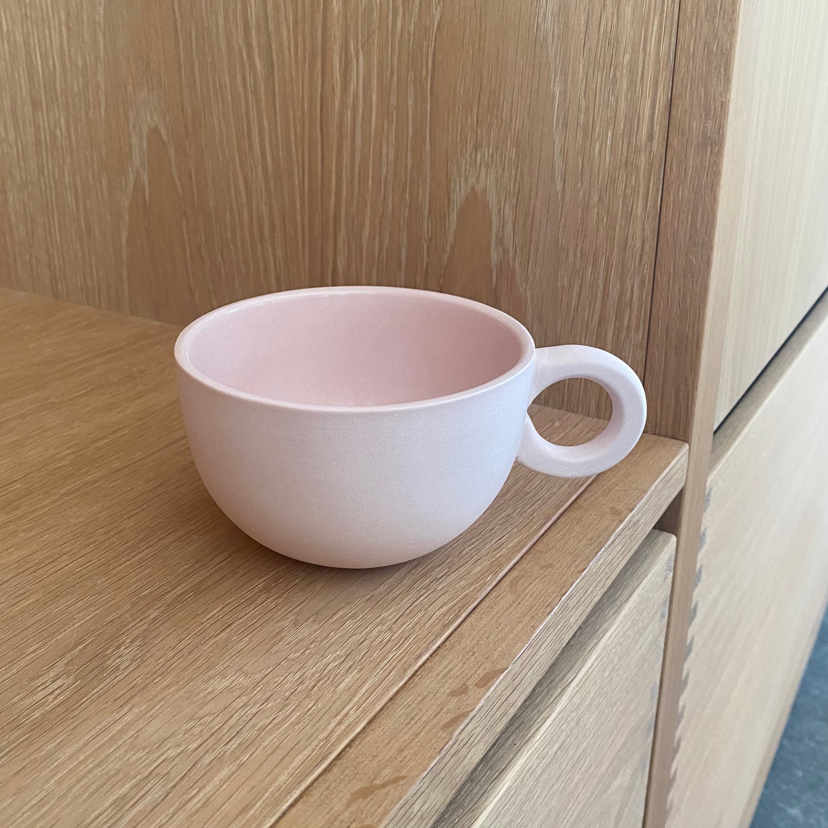 smuk tekop i nordisk design haandlavet af helle gram hos unika-k.dk