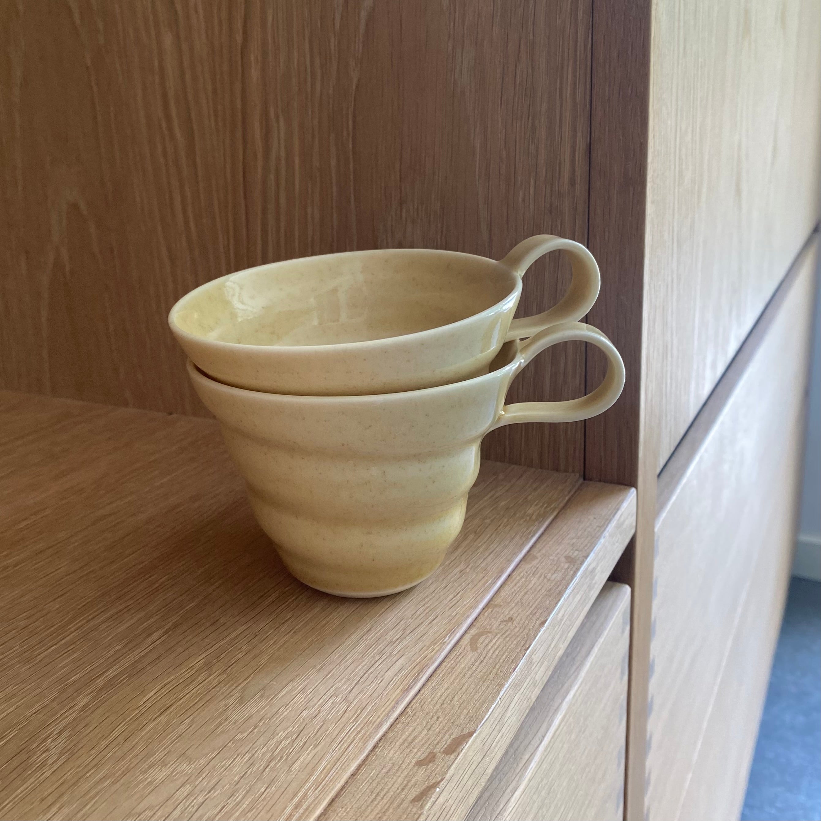 rikke mangelsen keramik i gave