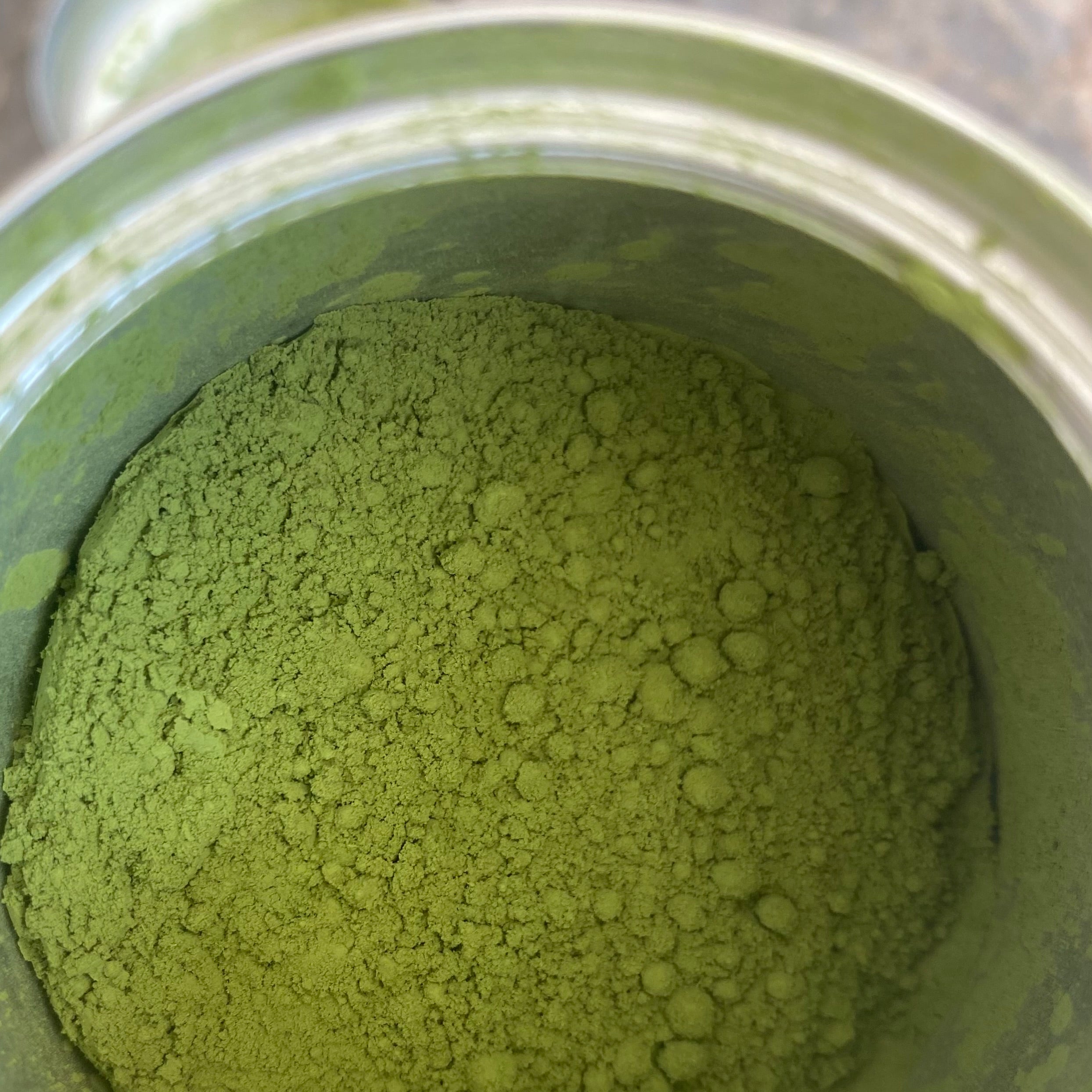 Matcha te økologisk - premium Anatae - japansk høj kvalitet