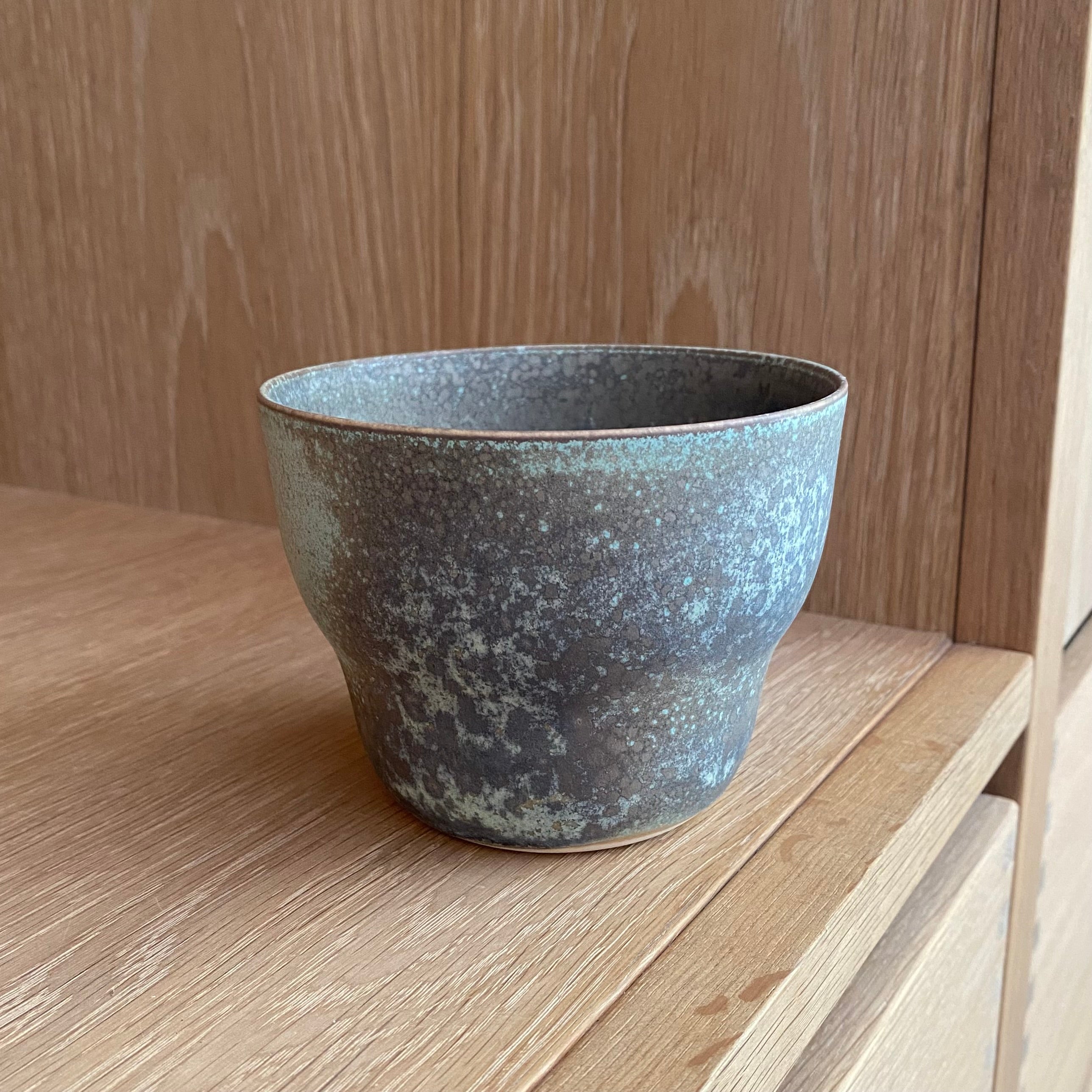 Lattekop Nexø – Granite