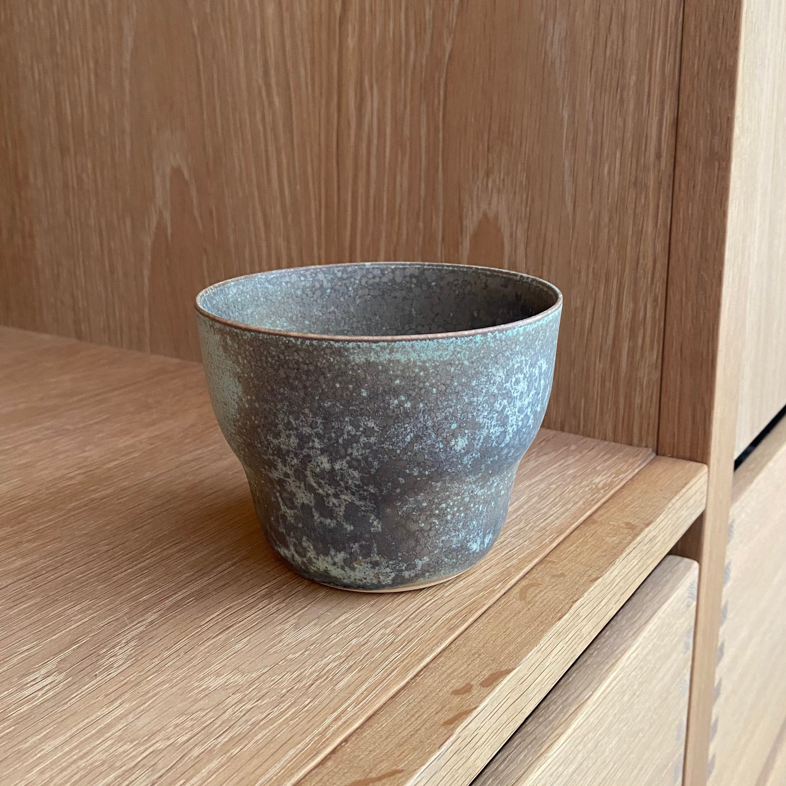 Lattekop Nexø – Granite
