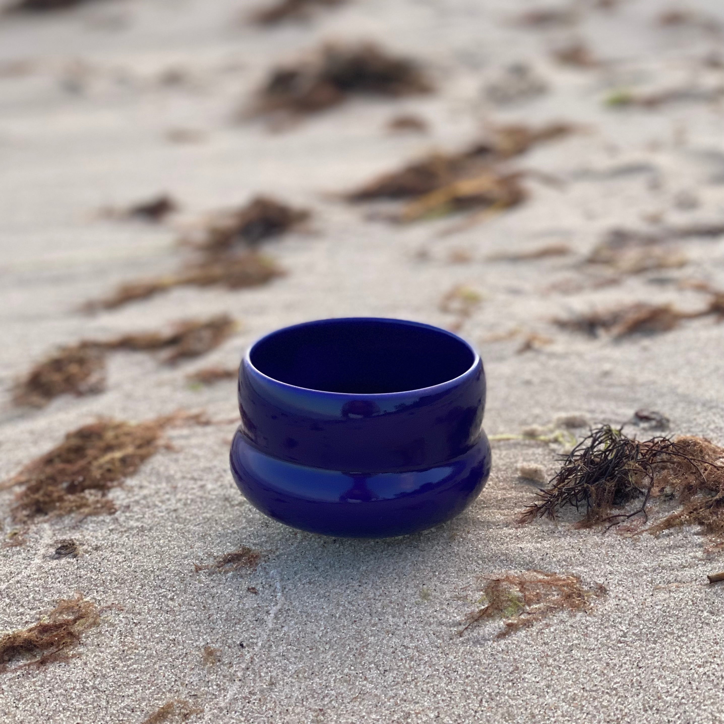 Kaffekop IWA – Blue