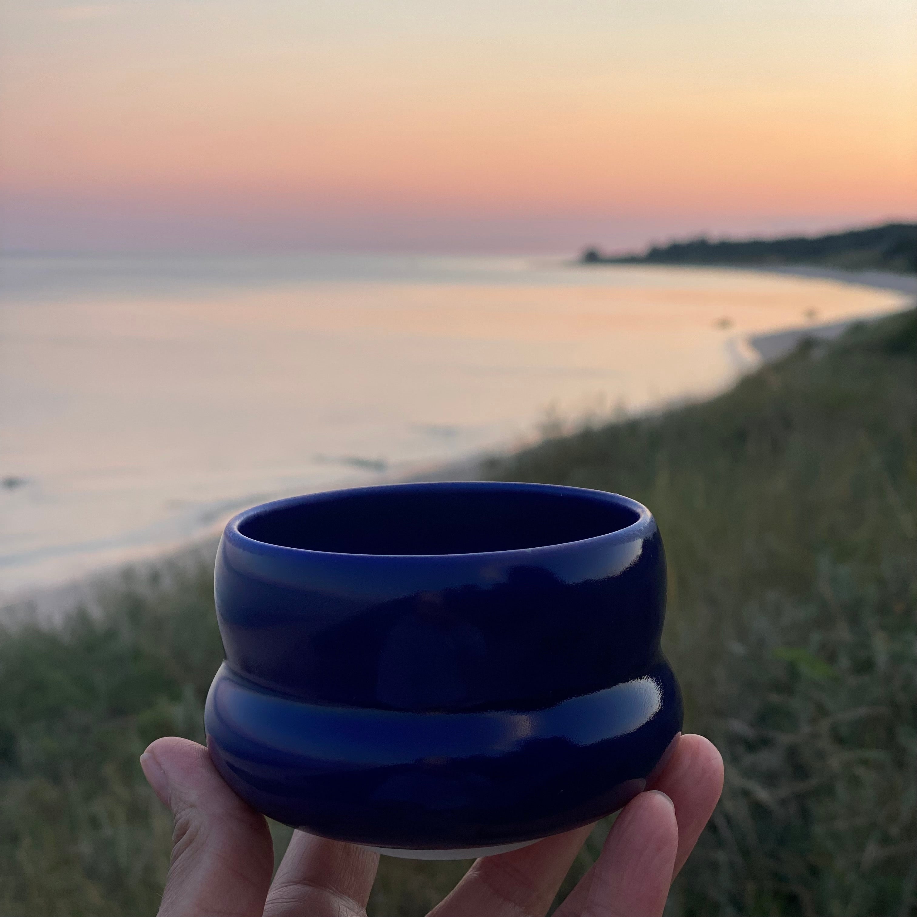 Kaffekop IWA – Blue