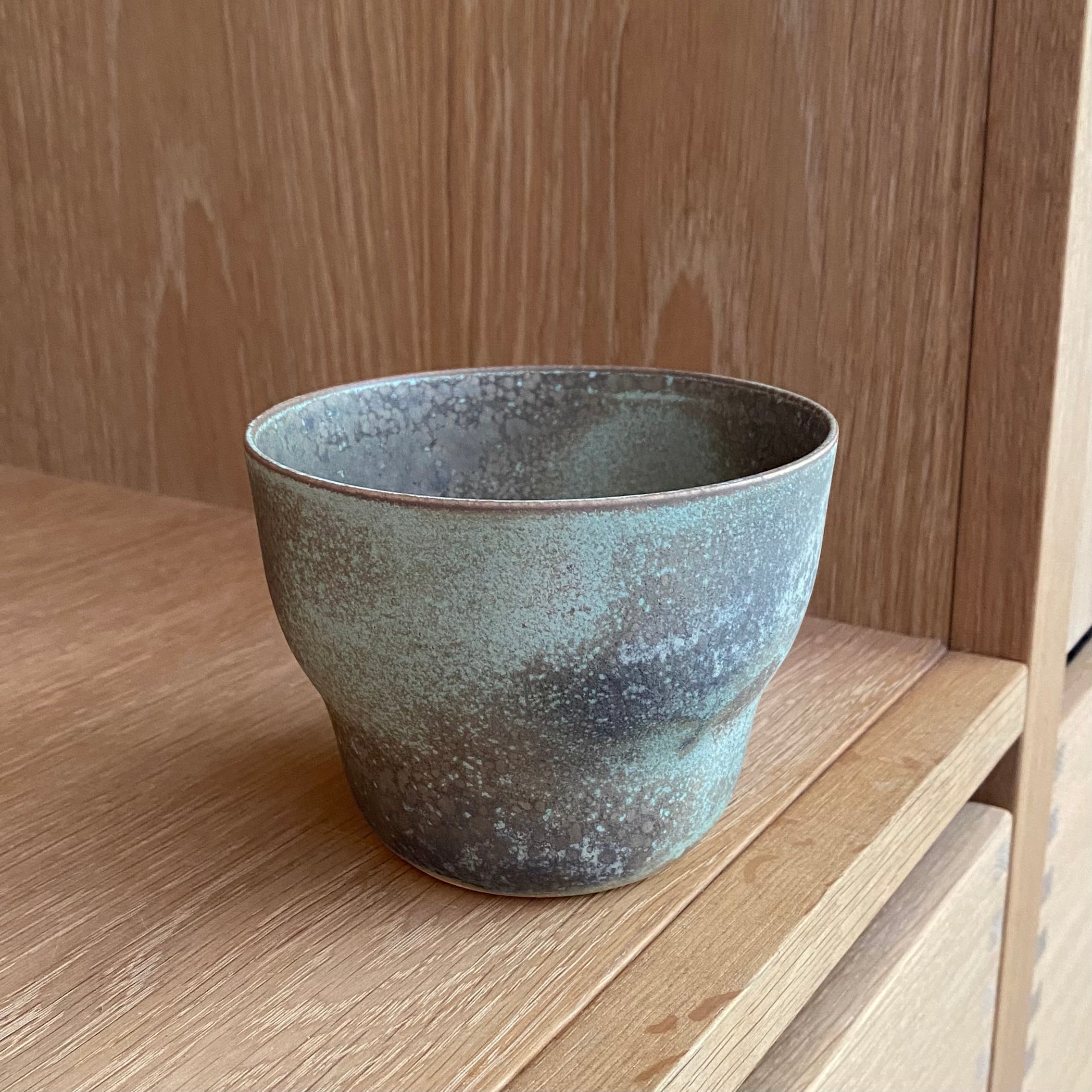 Lattekop Nexø – Granite