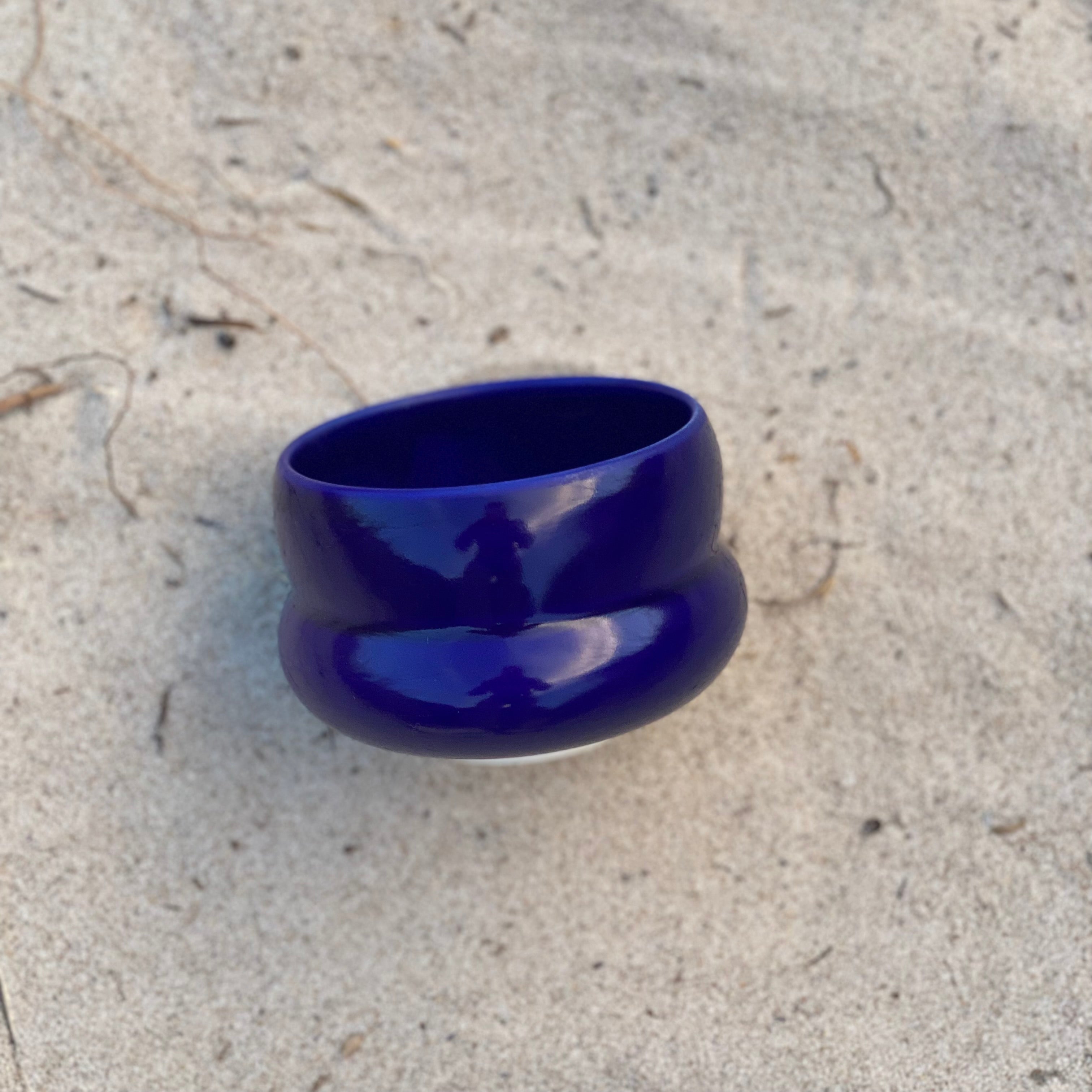 Kaffekop IWA – Blue