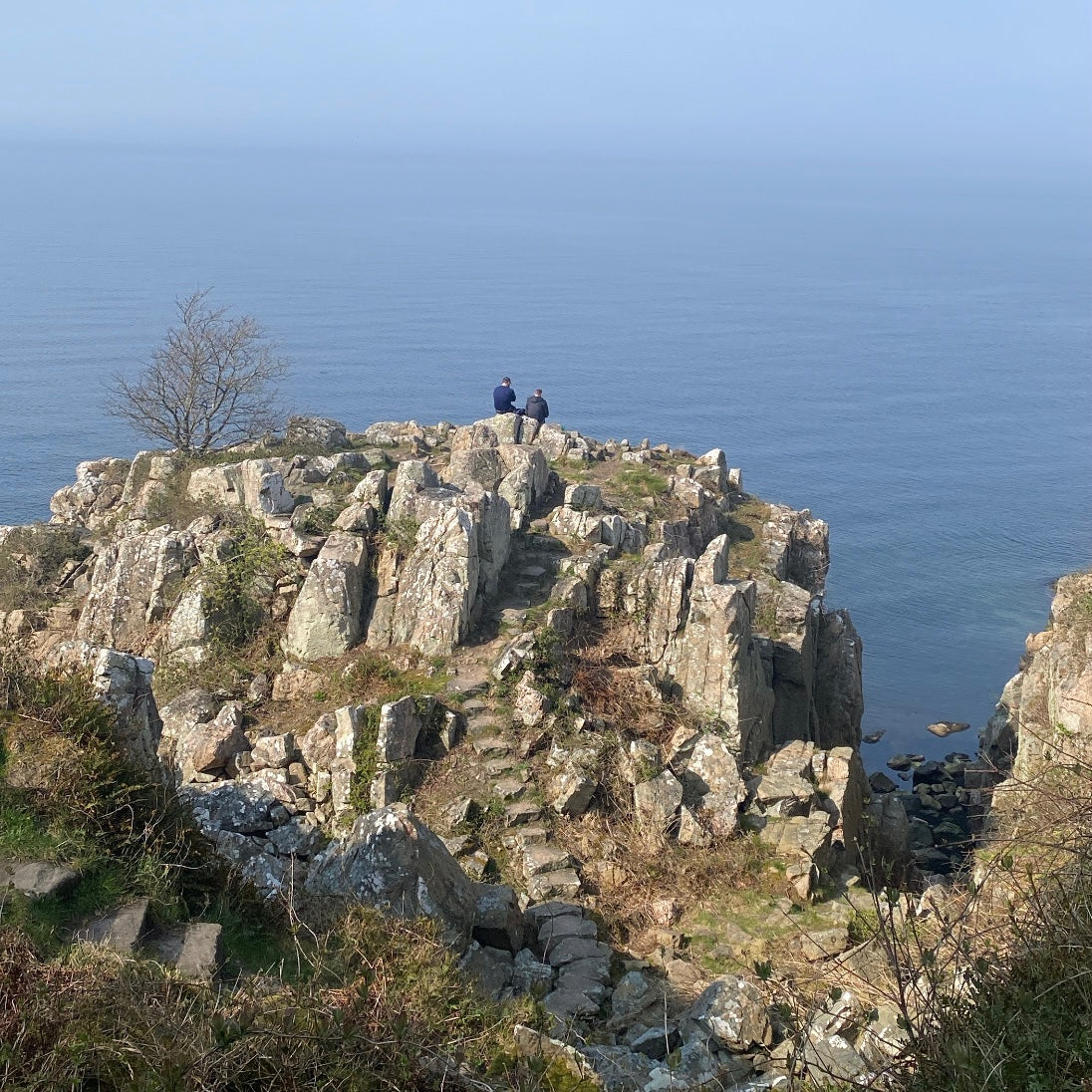 bornholm er kilde til kunsternes inspiration hos 3 af vores favorit keramikere på øen