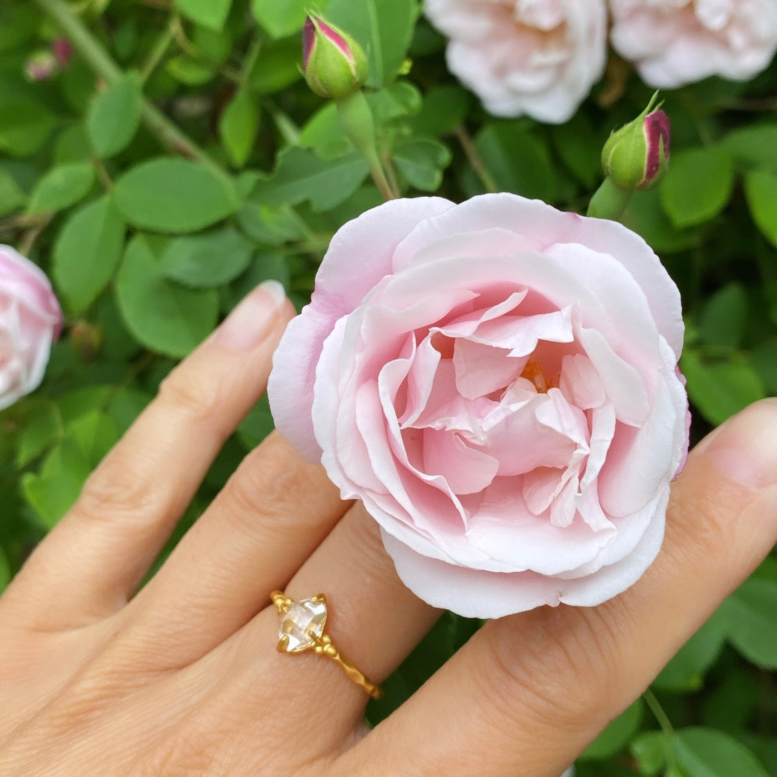 sterling silver ring fra bali - unika:k