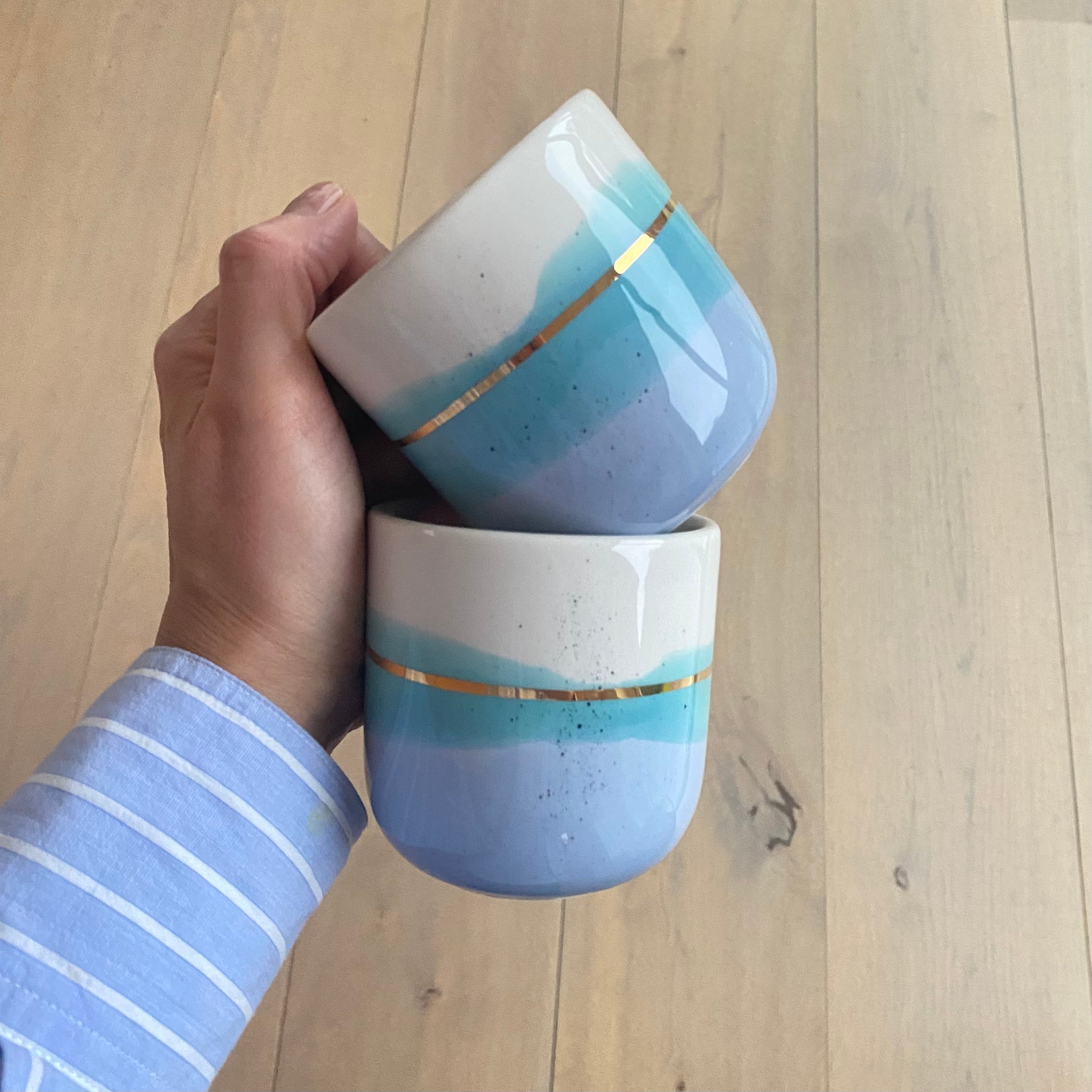 mugs by marinski at unika-k.dk 